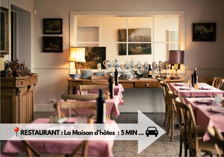 Le Gite - Graty Silly Exterior foto